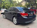 Chevrolet Cruze-9