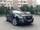 Chevrolet Cruze-14