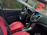 Chevrolet Cruze-6