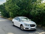 Chevrolet Cruze-1