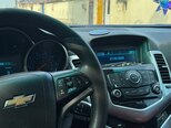 Chevrolet Cruze-9
