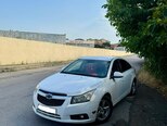 Chevrolet Cruze-3
