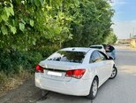 Chevrolet Cruze-4