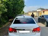 Chevrolet Cruze-2