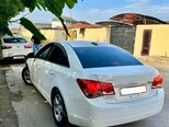 Chevrolet Cruze-5