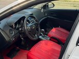 Chevrolet Cruze-7
