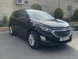 Chevrolet Equinox-5