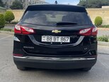 Chevrolet Equinox-2