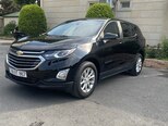 Chevrolet Equinox-4
