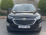 Chevrolet Equinox-1