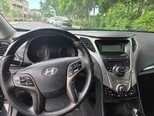 Hyundai Grandeur-6