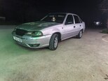 Daewoo Nexia-4