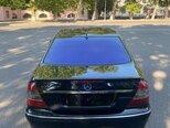 Mercedes E 280-2