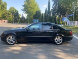 Mercedes E 280-5