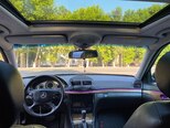 Mercedes E 280-12