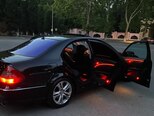 Mercedes E 280-18