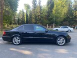 Mercedes E 280-4