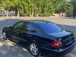 Mercedes E 280-6