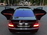 Mercedes E 280-17