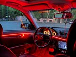 Mercedes E 280-10