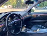 Mercedes E 280-13