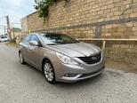 Hyundai Sonata-1