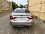 Hyundai Sonata-2