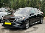 Hyundai Sonata-4