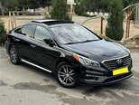 Hyundai Sonata-1