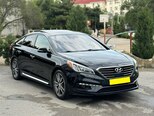 Hyundai Sonata-2