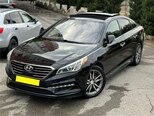 Hyundai Sonata-5