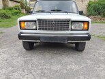 LADA (VAZ) 2107-13