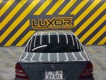 Mercedes C 240-7
