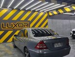 Mercedes C 240-8