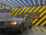 Mercedes C 240-3