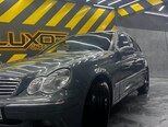 Mercedes C 240-5