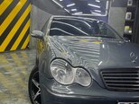 Mercedes C 240-6