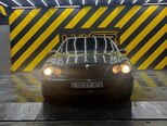 Mercedes C 240-2