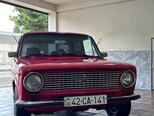 LADA (VAZ) 21011-1