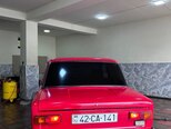 LADA (VAZ) 21011-8
