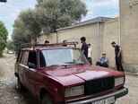 LADA (VAZ) 2104-2