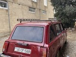 LADA (VAZ) 2104-4