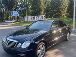 Mercedes E 280-3