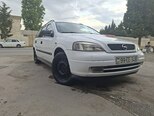 Opel Astra-8