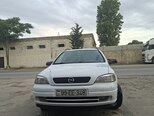 Opel Astra-1