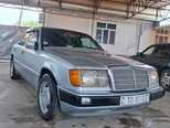 Mercedes 200 D-1