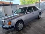 Mercedes 200 D-5