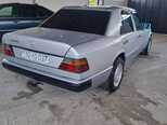 Mercedes 200 D-20