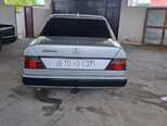 Mercedes 200 D-7