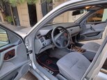 Mercedes E 220-3